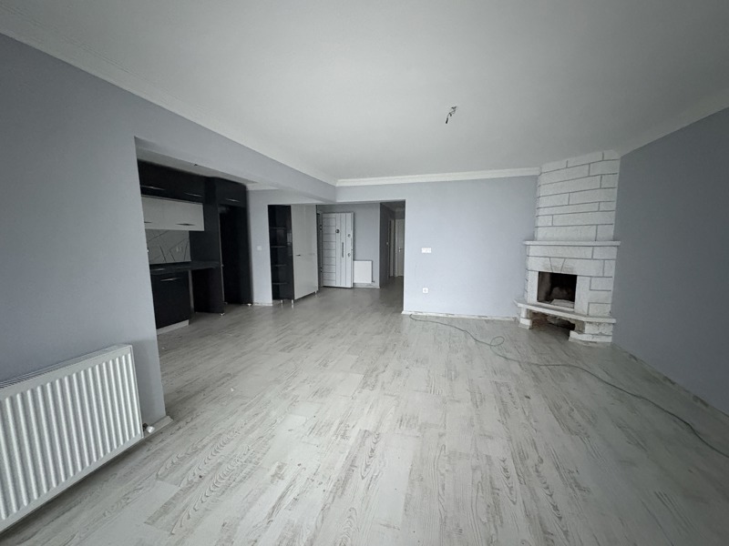 YALOVA ARMUTLU'DA 3+1 71 M2 SATILIK DAİRE